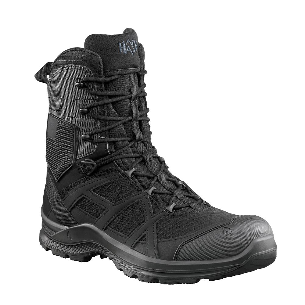 Haix Black Eagle Athletic 2.0 T High Fermuarlı Erkek Outdoor Bot