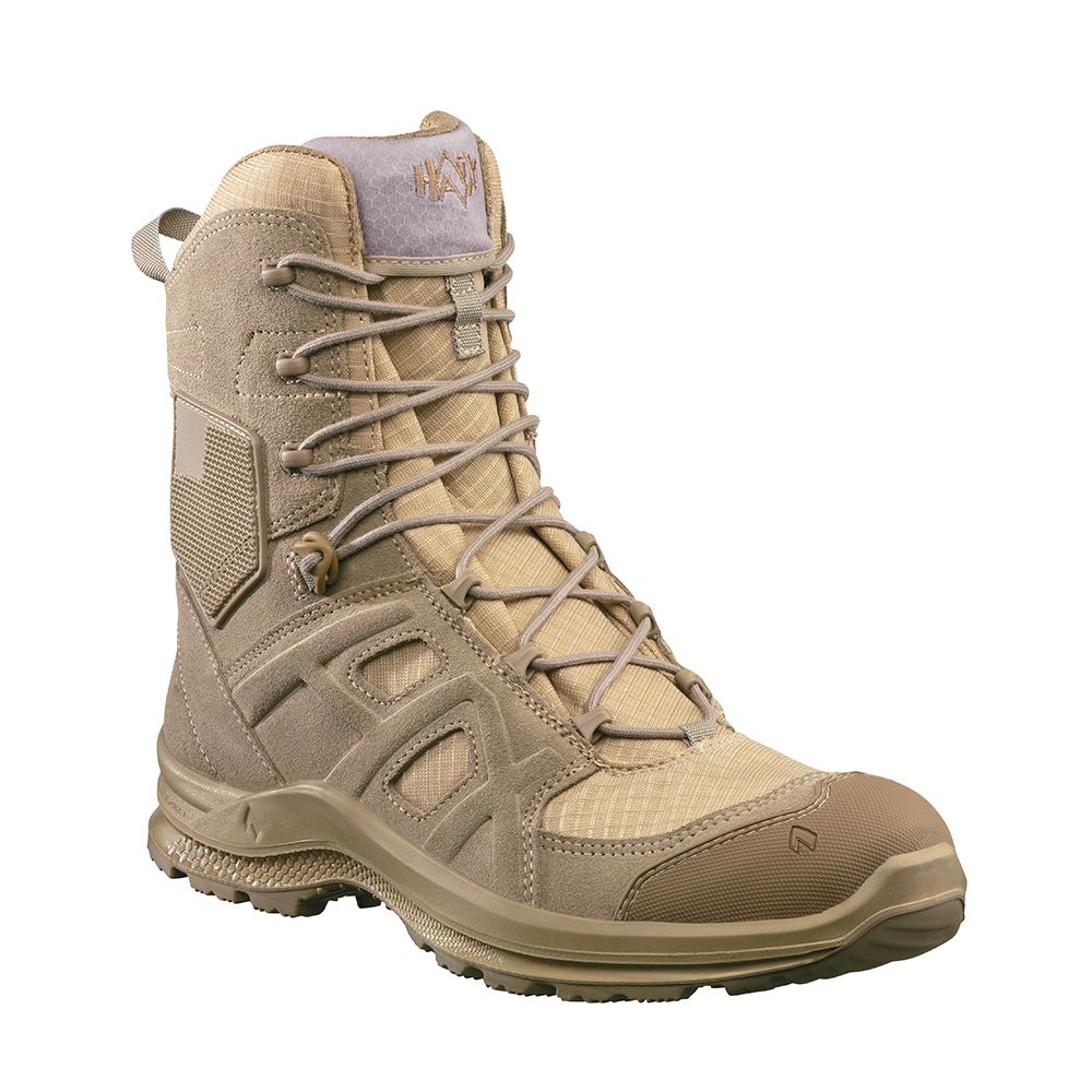 Haix Black Eagle Athletic 2.0 V T High Fermuarlı Erkek Outdoor Bot