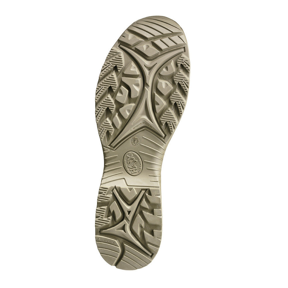 Haix Black Eagle Athletic 2.0 V T High Fermuarlı Erkek Outdoor Bot