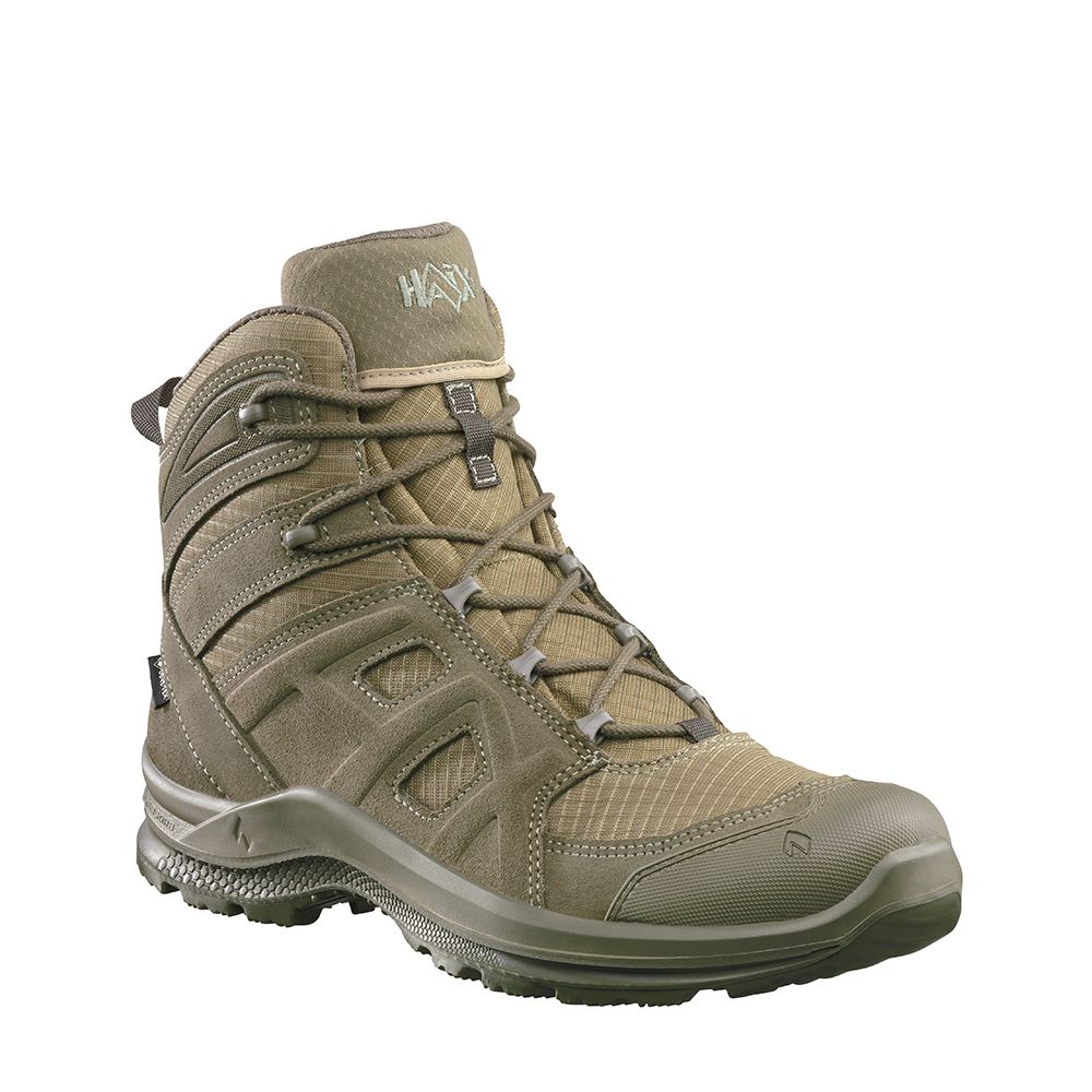 Haix Black Eagle Athletic 2.0 V GTX Mid Erkek Outdoor Bot