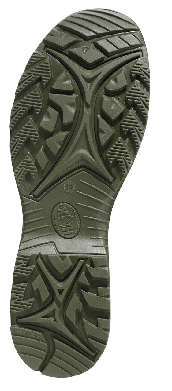 Haix Black Eagle Athletic 2.0 V GTX Mid Erkek Outdoor Bot