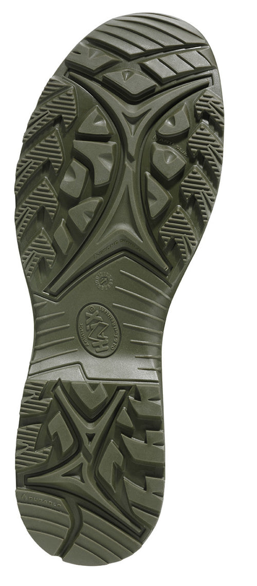 Haix Black Eagle Athletic 2.0 V GTX Mid Erkek Outdoor Bot