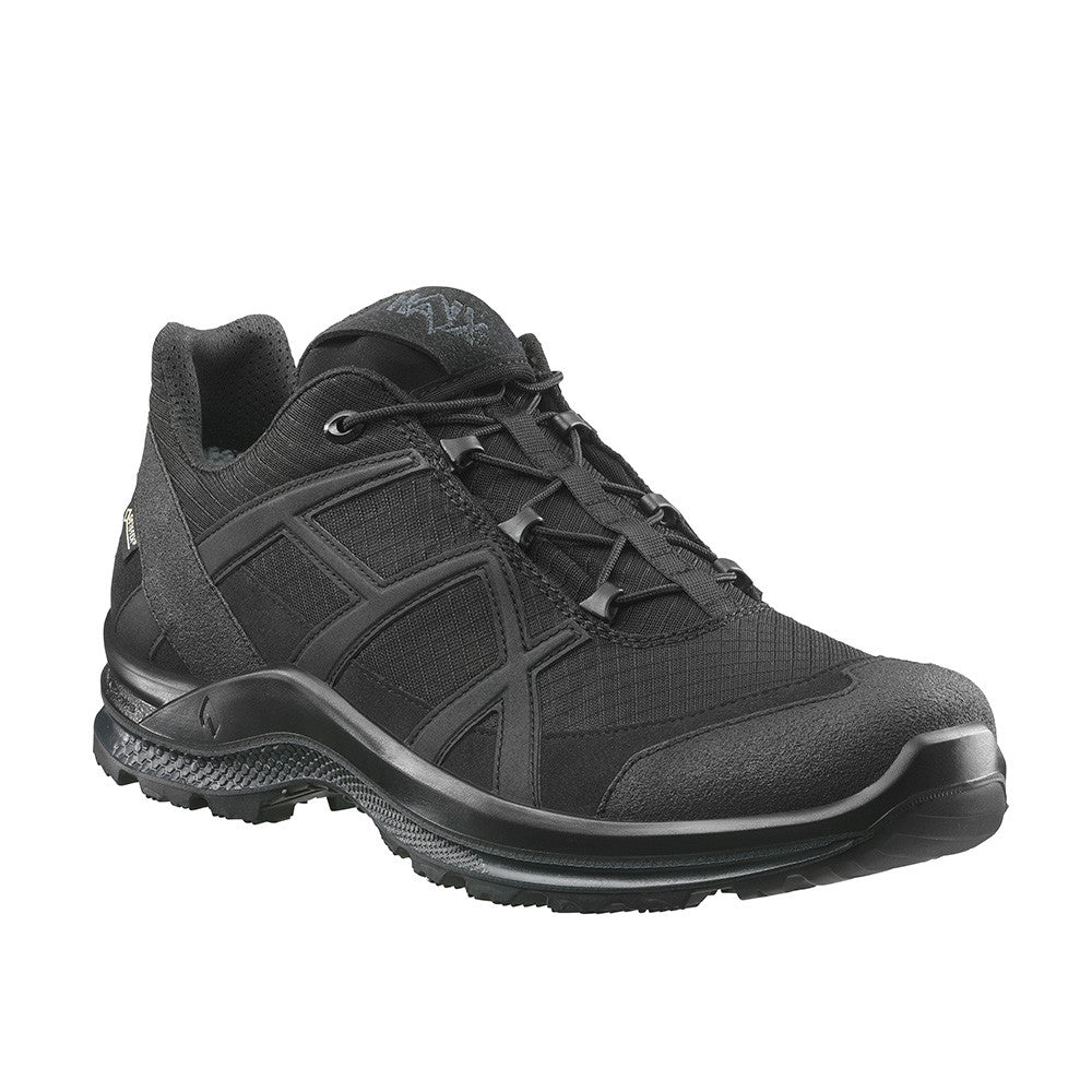 Haix Black Eagle Athletic 2.1 GTX Low Erkek Outdoor Ayakkabı
