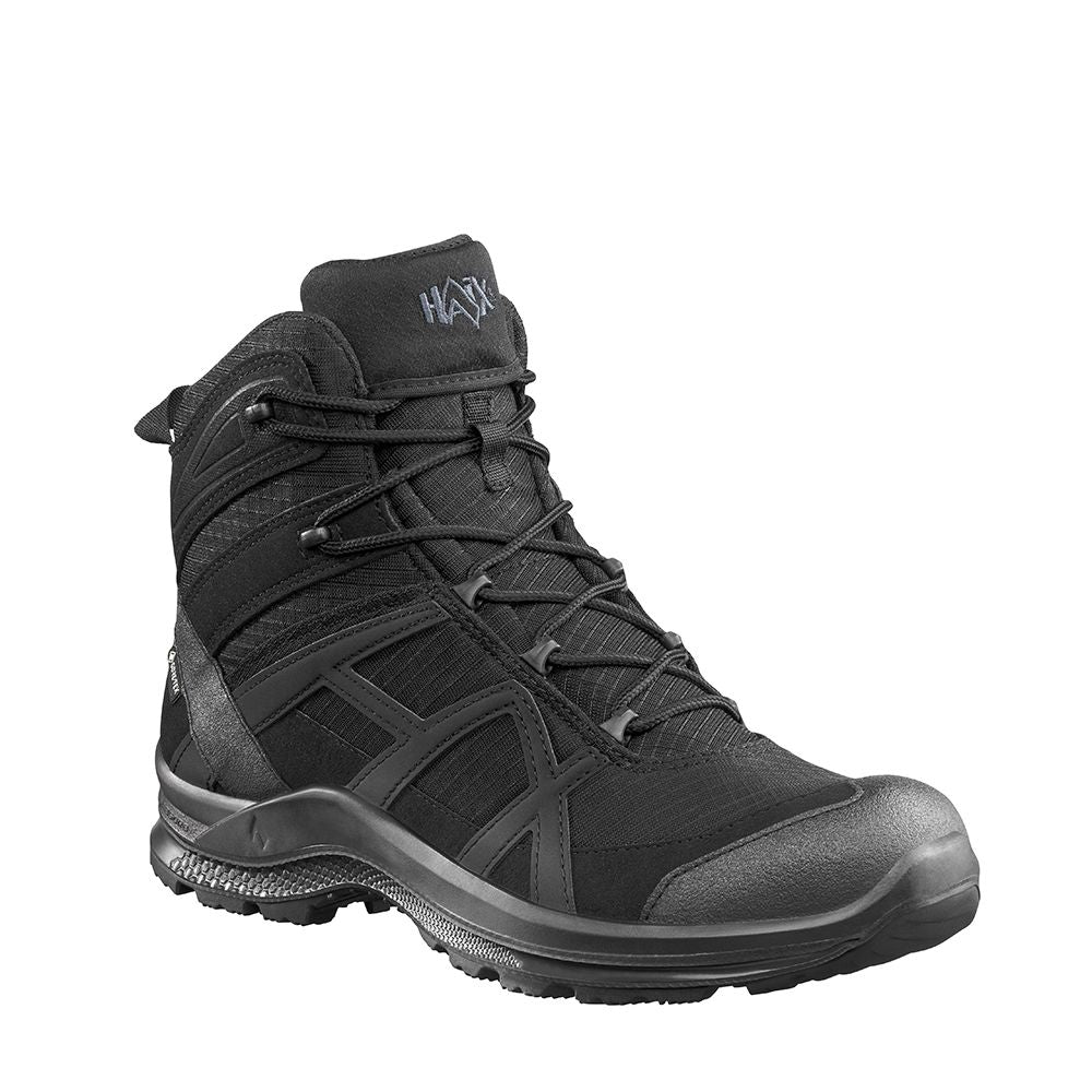 Haix Black Eagle Athletic 2.1 GTX Mid Erkek Outdoor Bot