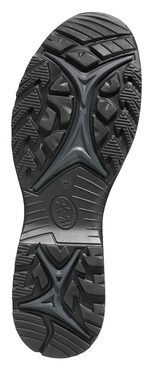 Haix Black Eagle Athletic 2.1 GTX Mid Erkek Outdoor Bot
