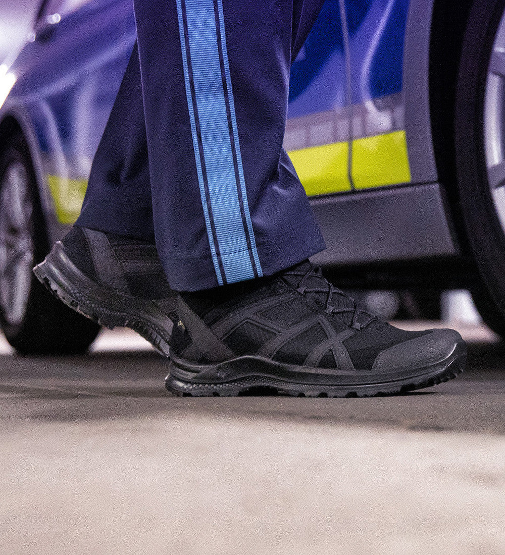 Haix Black Eagle Athletic 2.1 GTX Mid Erkek Outdoor Bot