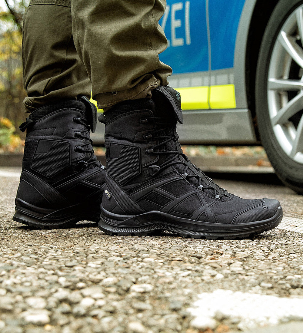 Haix Black Eagle Athletic 2.1 GTX High Erkek Outdoor Bot