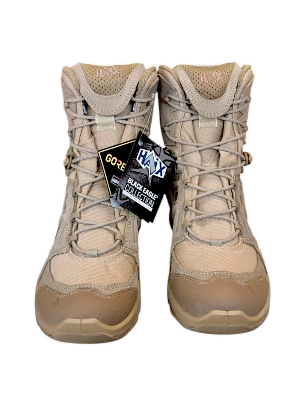 Haix Black Eagle Athletic 2.0 V GTX High Erkek Outdoor Bot