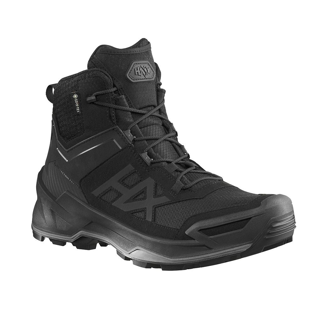 Haix Black Eagle Evo Athletic V GTX Mid Erkek Outdoor Bot