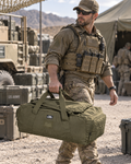 Tac Maven SAS 70 L Erkek Outdoor Sırt Çantası