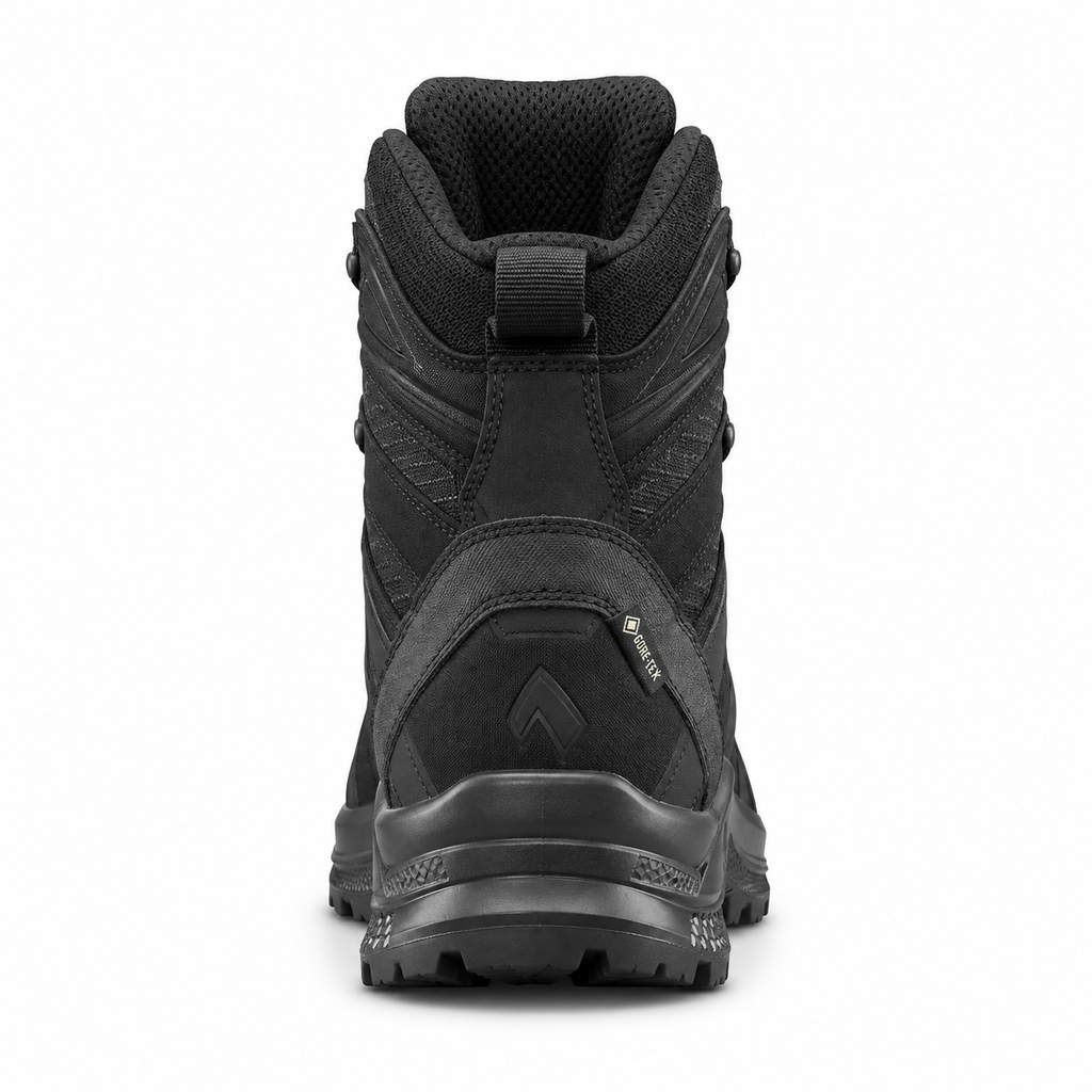 Haix Black Eagle Athletic 2.1 GTX Mid Erkek Outdoor Bot