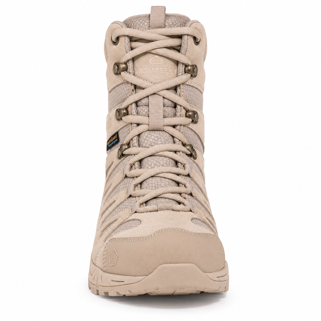 Pentagon Achilles Trekking XTR 8 Erkek Bot