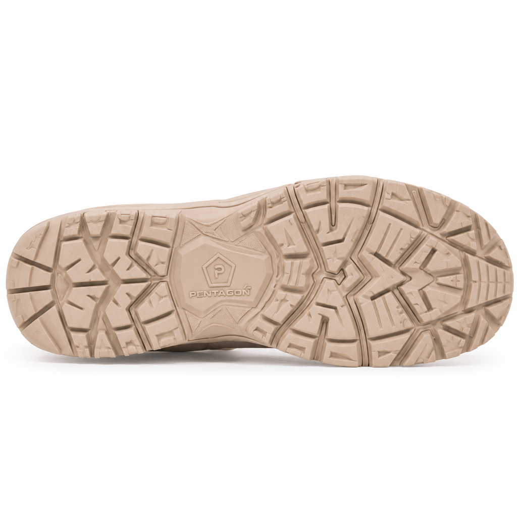 Pentagon Achilles Trekking XTR 8 Erkek Bot