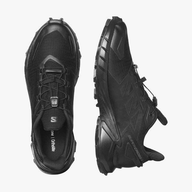 Salomon SUPERCROSS 4 GTX Erkek Outdoor Spor Ayakkabı