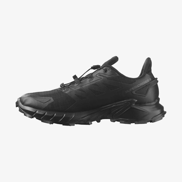 Salomon SUPERCROSS 4 GTX Erkek Outdoor Spor Ayakkabı