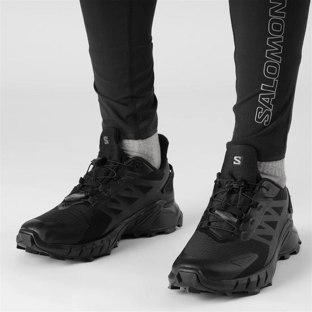 Salomon SUPERCROSS 4 GTX Erkek Outdoor Spor Ayakkabı