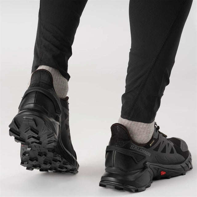Salomon SUPERCROSS 4 GTX Erkek Outdoor Spor Ayakkabı