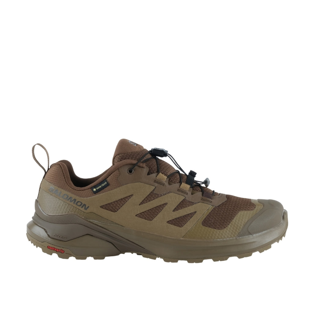 Salomon X-ADVENTURE GTX Erkek Outdoor Spor Ayakkabı