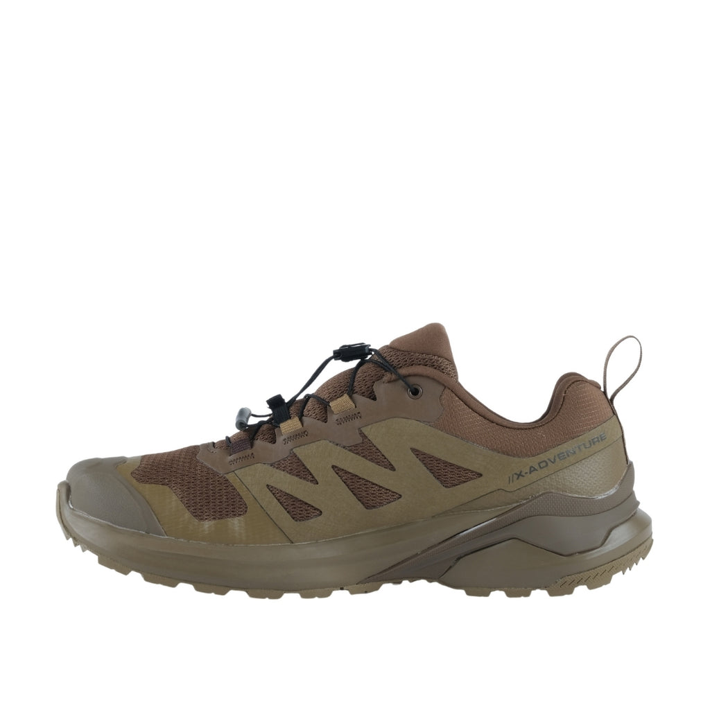 Salomon X-ADVENTURE GTX Erkek Outdoor Spor Ayakkabı