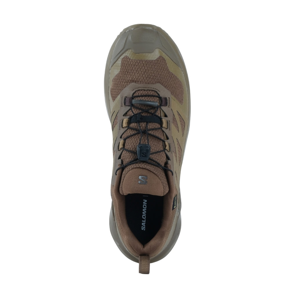 Salomon X-ADVENTURE GTX Erkek Outdoor Spor Ayakkabı