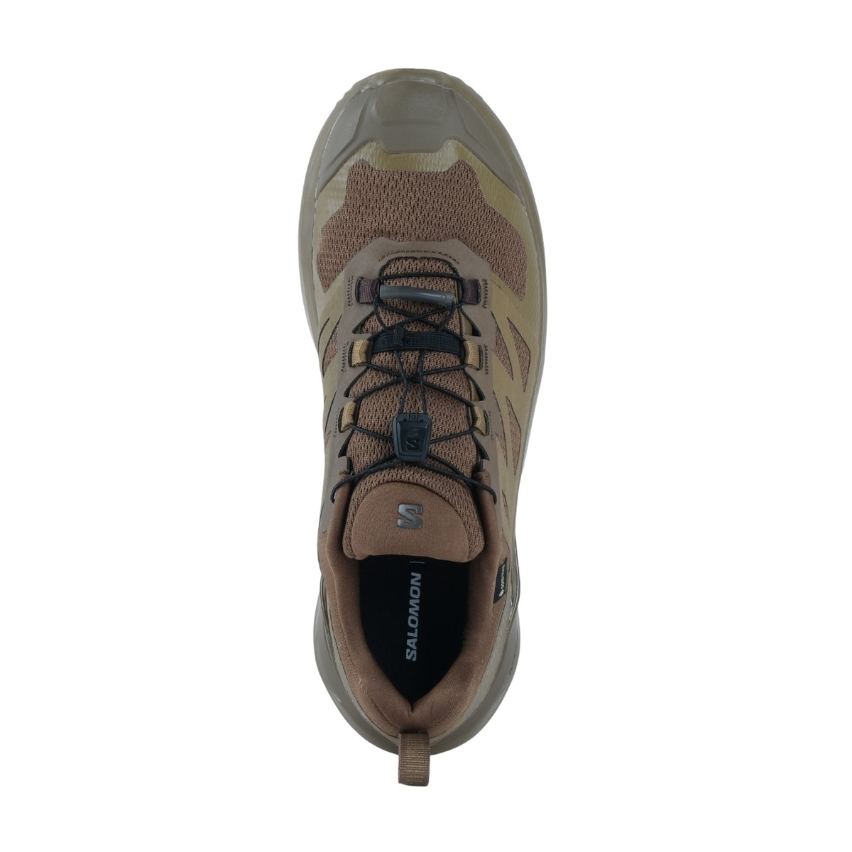 Salomon X-ADVENTURE GTX Erkek Outdoor Spor Ayakkabı