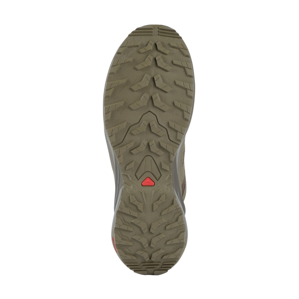 Salomon X-ADVENTURE GTX Erkek Outdoor Spor Ayakkabı