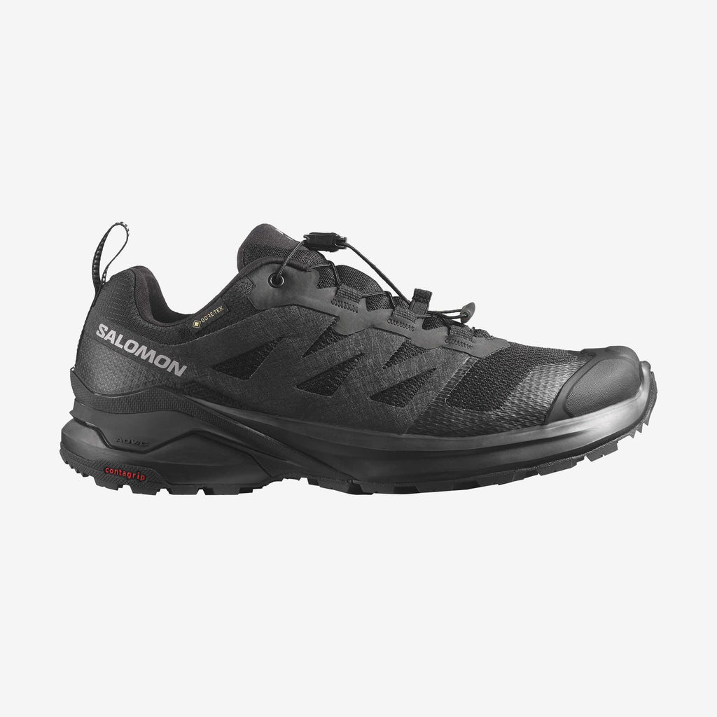 Salomon X-ADVENTURE GTX W Kadın Outdoor Spor Ayakkabı