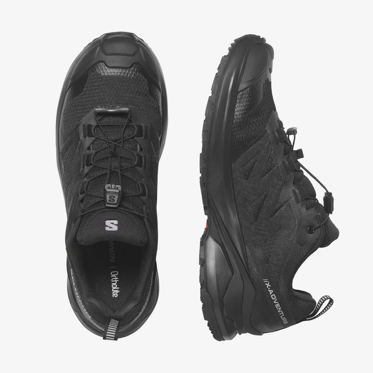 Salomon X-ADVENTURE GTX W Kadın Outdoor Spor Ayakkabı