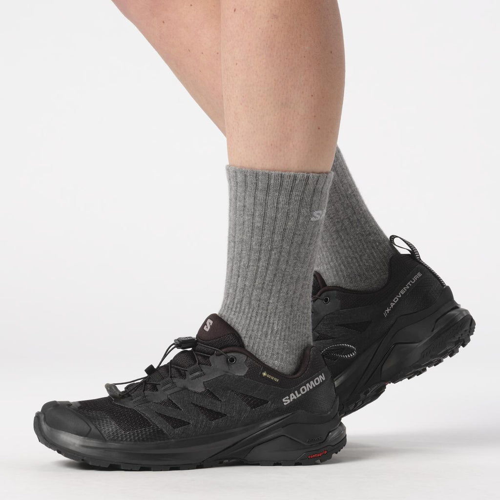 Salomon X-ADVENTURE GTX W Kadın Outdoor Spor Ayakkabı