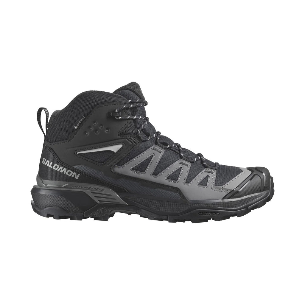 Salomon X ULTRA 360 MID GTX Erkek Outdoor Spor Ayakkabı