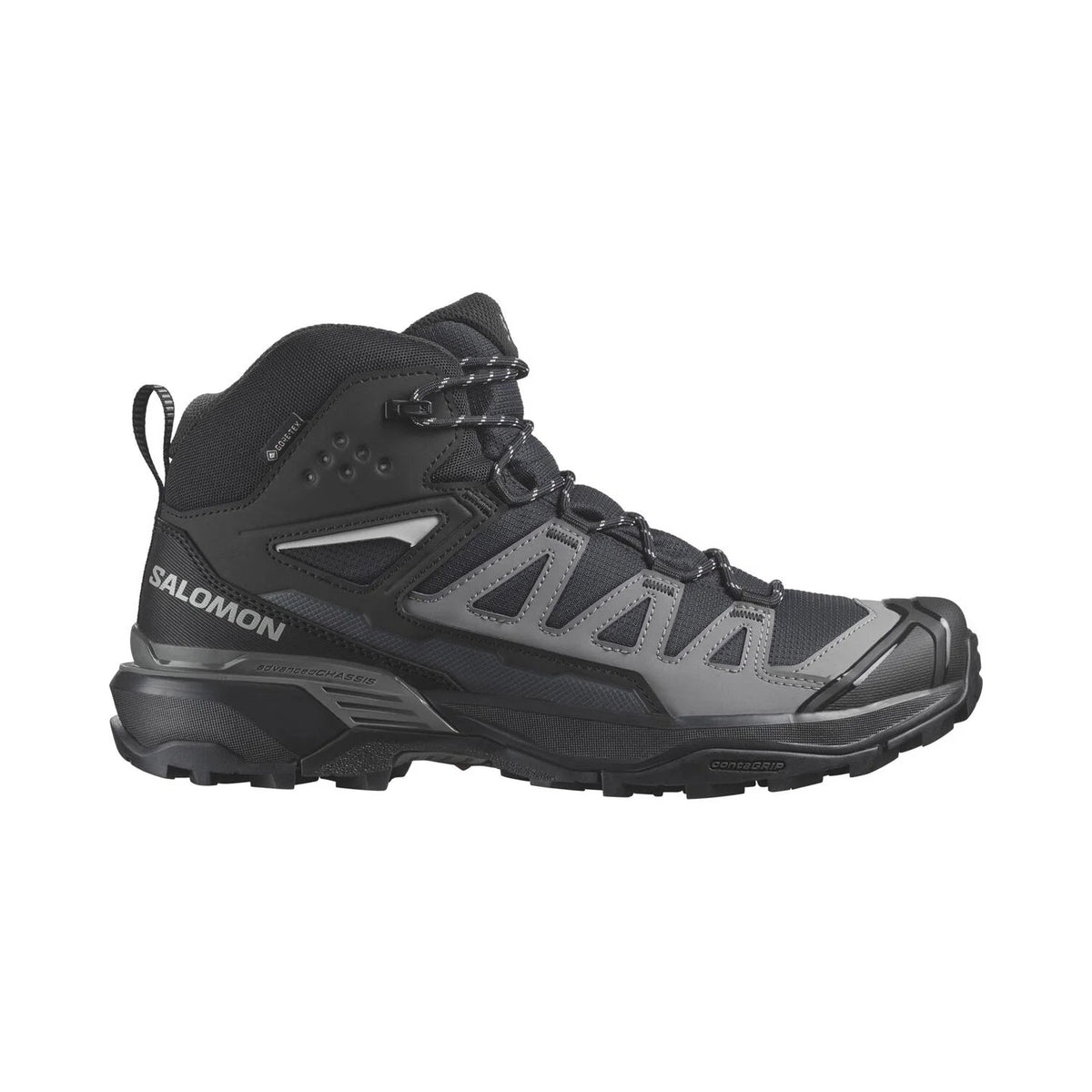 Salomon X ULTRA 360 MID GTX Erkek Outdoor Spor Ayakkabı