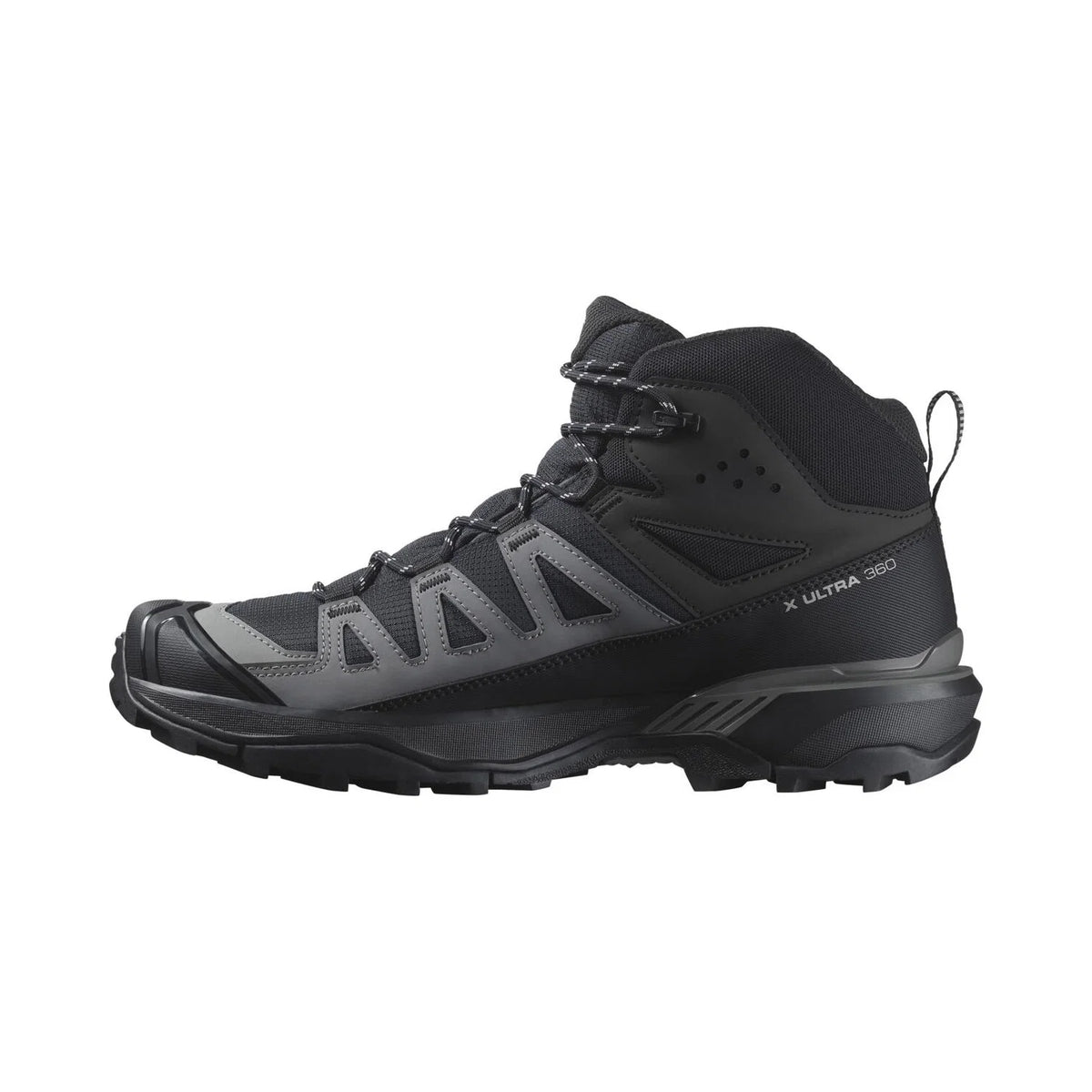Salomon X ULTRA 360 MID GTX Erkek Outdoor Spor Ayakkabı