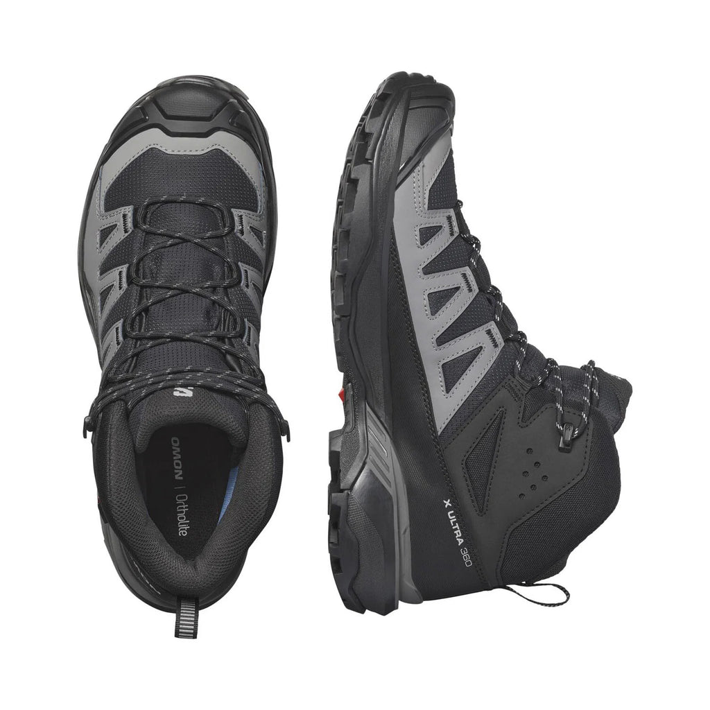 Salomon X ULTRA 360 MID GTX Erkek Outdoor Spor Ayakkabı