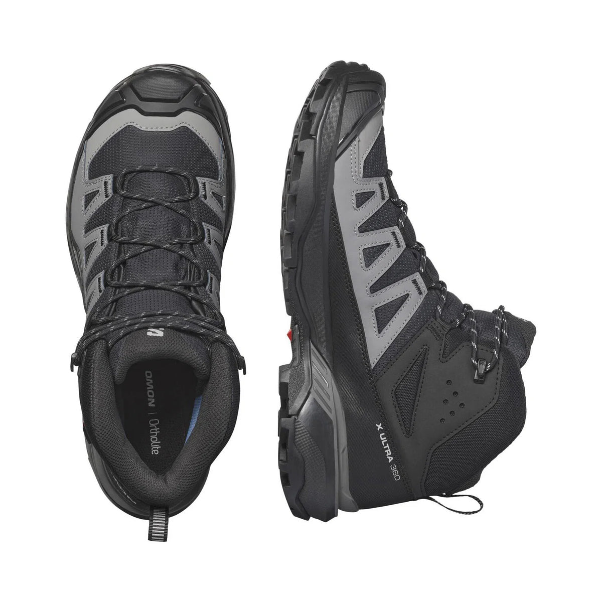 Salomon X ULTRA 360 MID GTX Erkek Outdoor Spor Ayakkabı