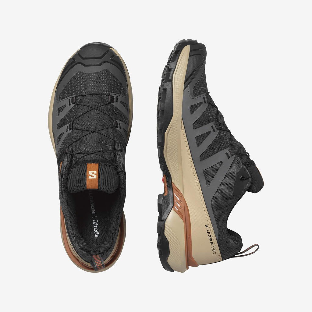 Salomon X ULTRA 360 GTX Erkek Outdoor Spor Ayakkabı
