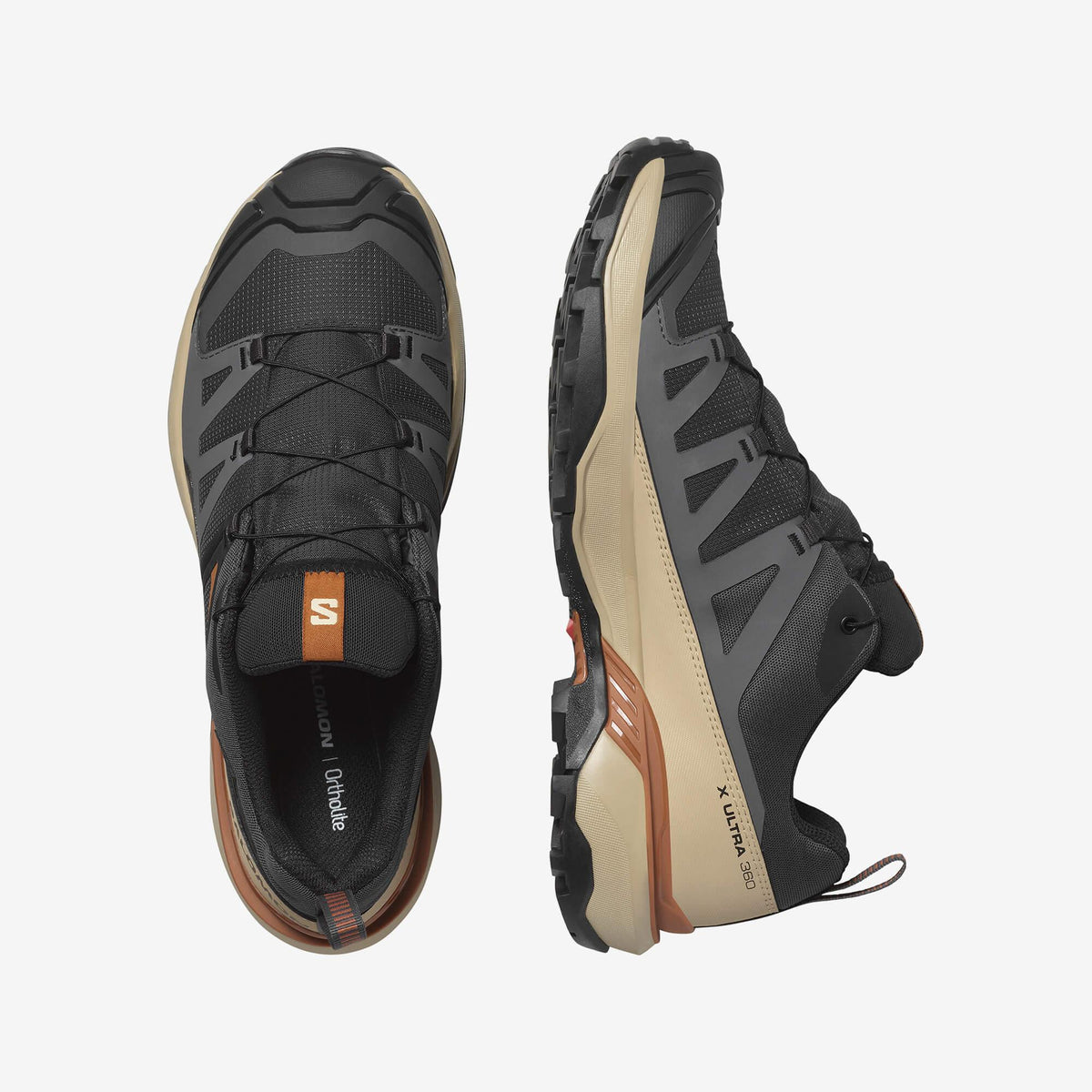 Salomon X ULTRA 360 GTX Erkek Outdoor Spor Ayakkabı