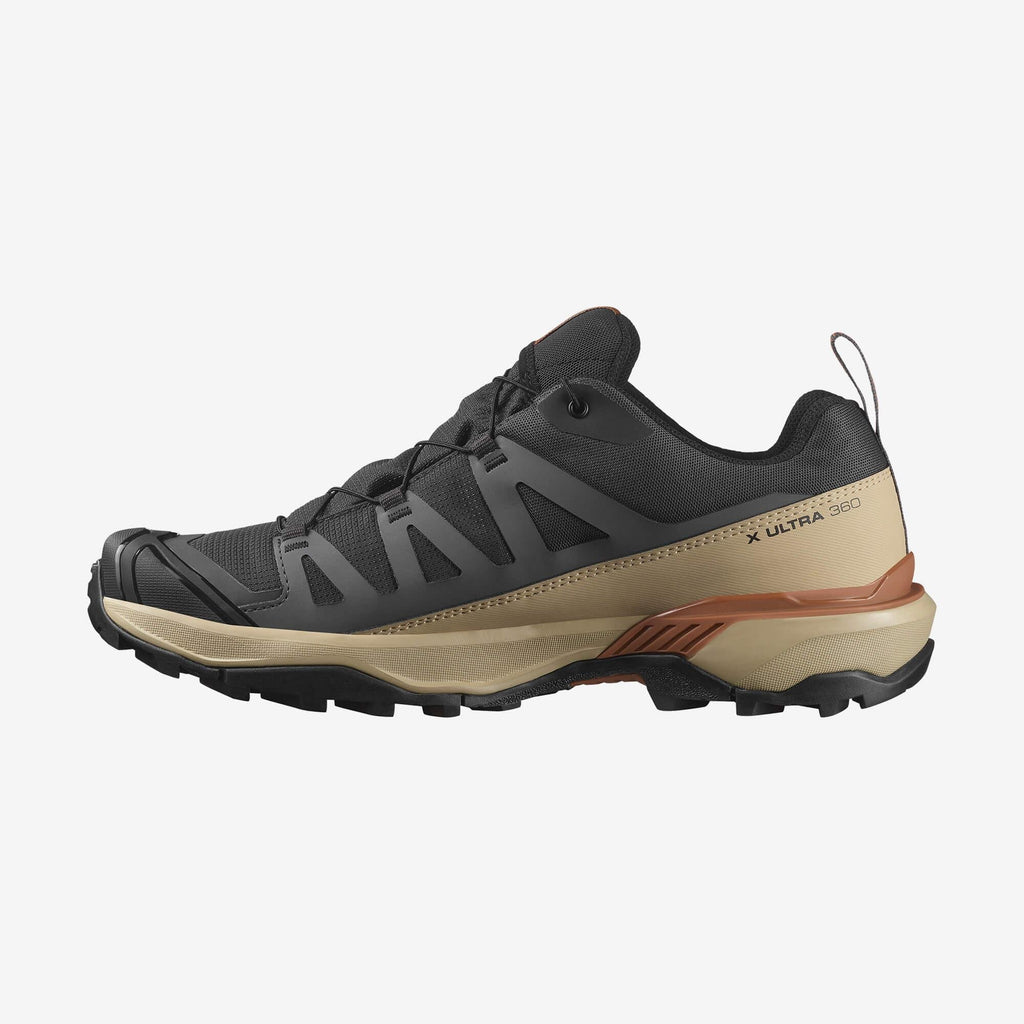 Salomon X ULTRA 360 GTX Erkek Outdoor Spor Ayakkabı