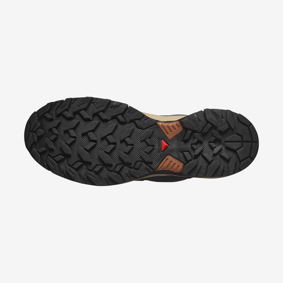 Salomon X ULTRA 360 GTX Erkek Outdoor Spor Ayakkabı