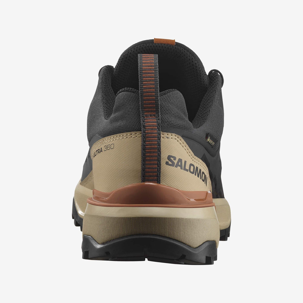 Salomon X ULTRA 360 GTX Erkek Outdoor Spor Ayakkabı