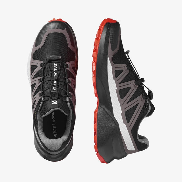 Salomon SPEEDCROSS PEAK GTX Erkek Outdoor Spor Ayakkabı