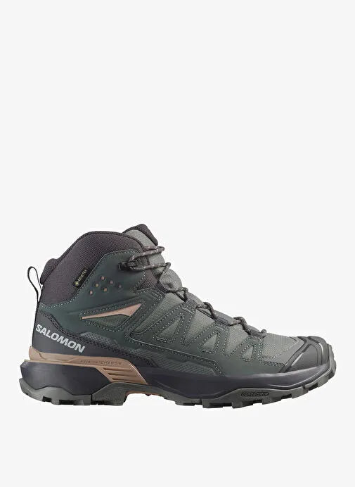 Salomon X ULTRA 360 MID GTX W Kadın Outdoor Spor Ayakkabı