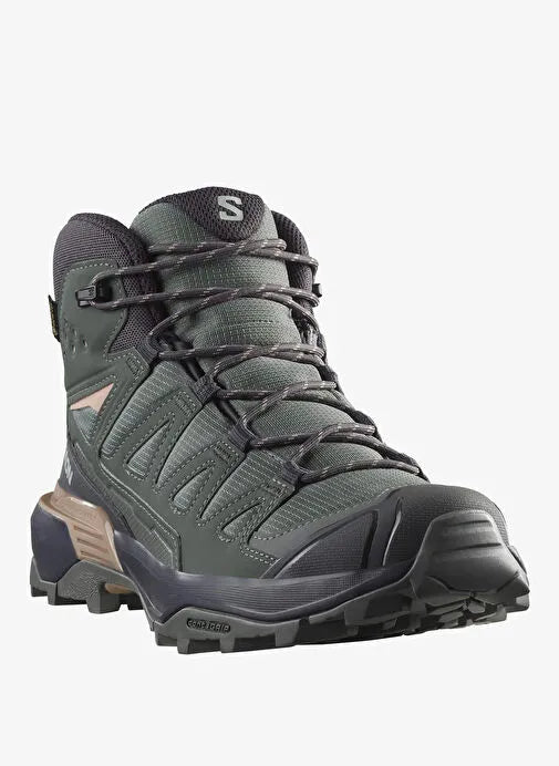 Salomon X ULTRA 360 MID GTX W Kadın Outdoor Spor Ayakkabı