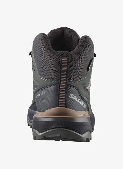 Salomon X ULTRA 360 MID GTX W Kadın Outdoor Spor Ayakkabı