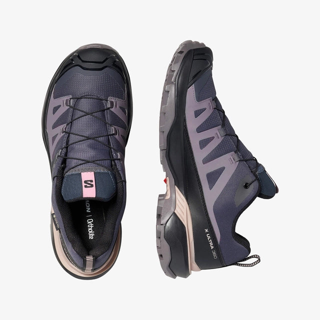 Salomon X ULTRA 360 GTX W Kadın Outdoor Spor Ayakkabı