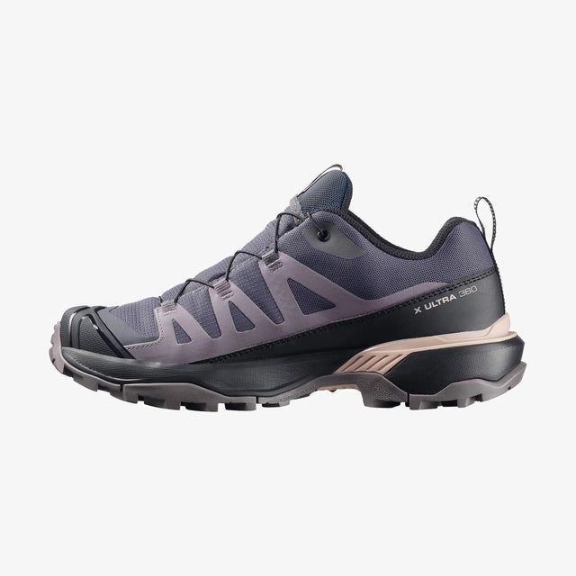 Salomon X ULTRA 360 GTX W Kadın Outdoor Spor Ayakkabı