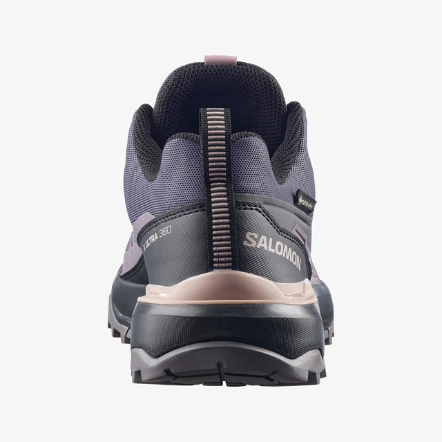 Salomon X ULTRA 360 GTX W Kadın Outdoor Spor Ayakkabı