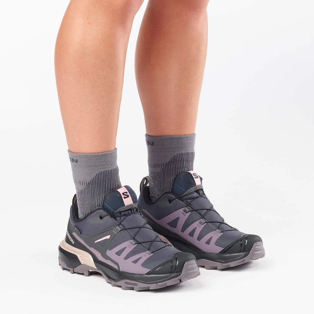 Salomon X ULTRA 360 GTX W Kadın Outdoor Spor Ayakkabı