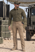 Pentagon Aris Erkek Taktik Pantolon