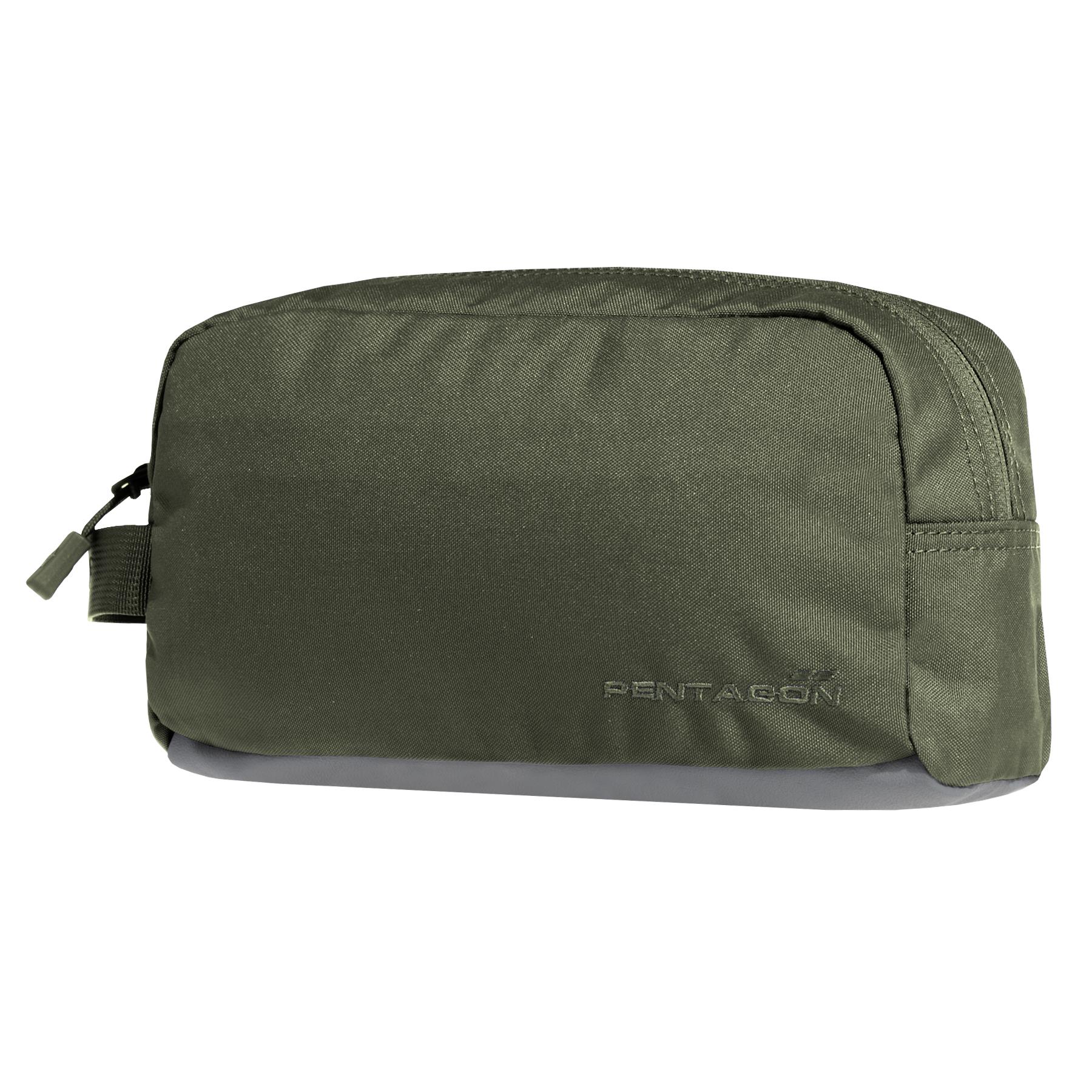 06-Olive Green
