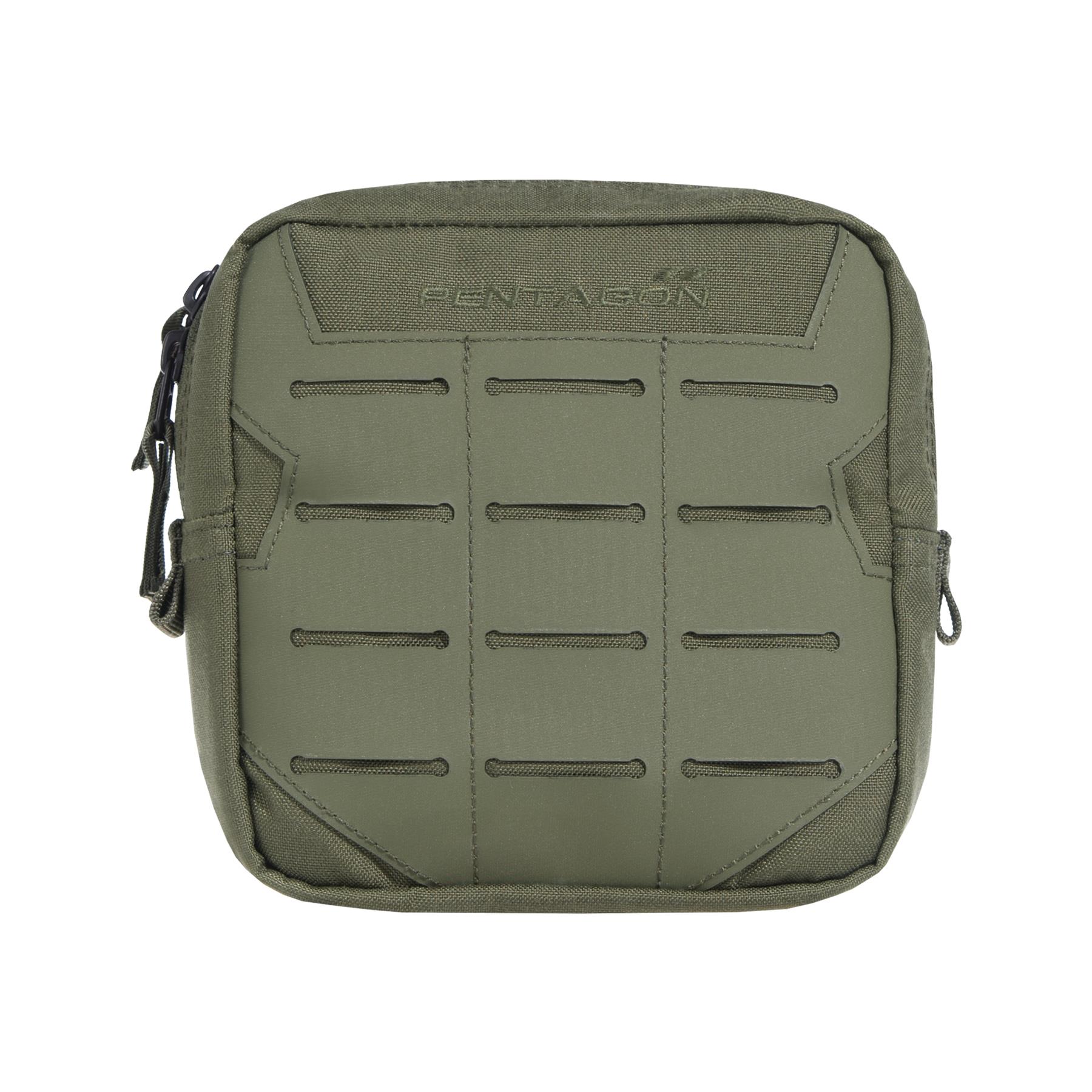 06-Olive Green